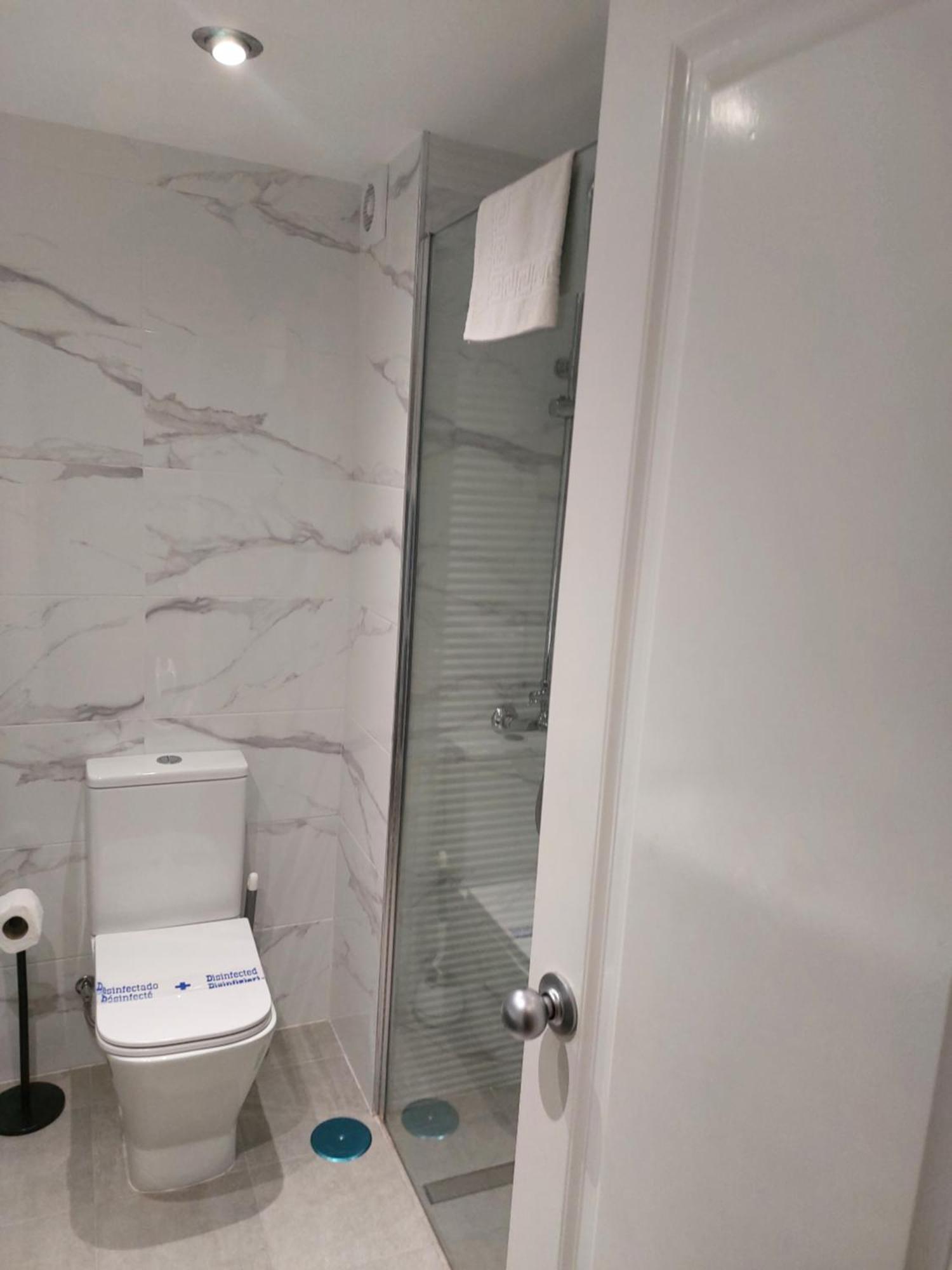 Benal Beach Apartments Malaga Ngoại thất bức ảnh