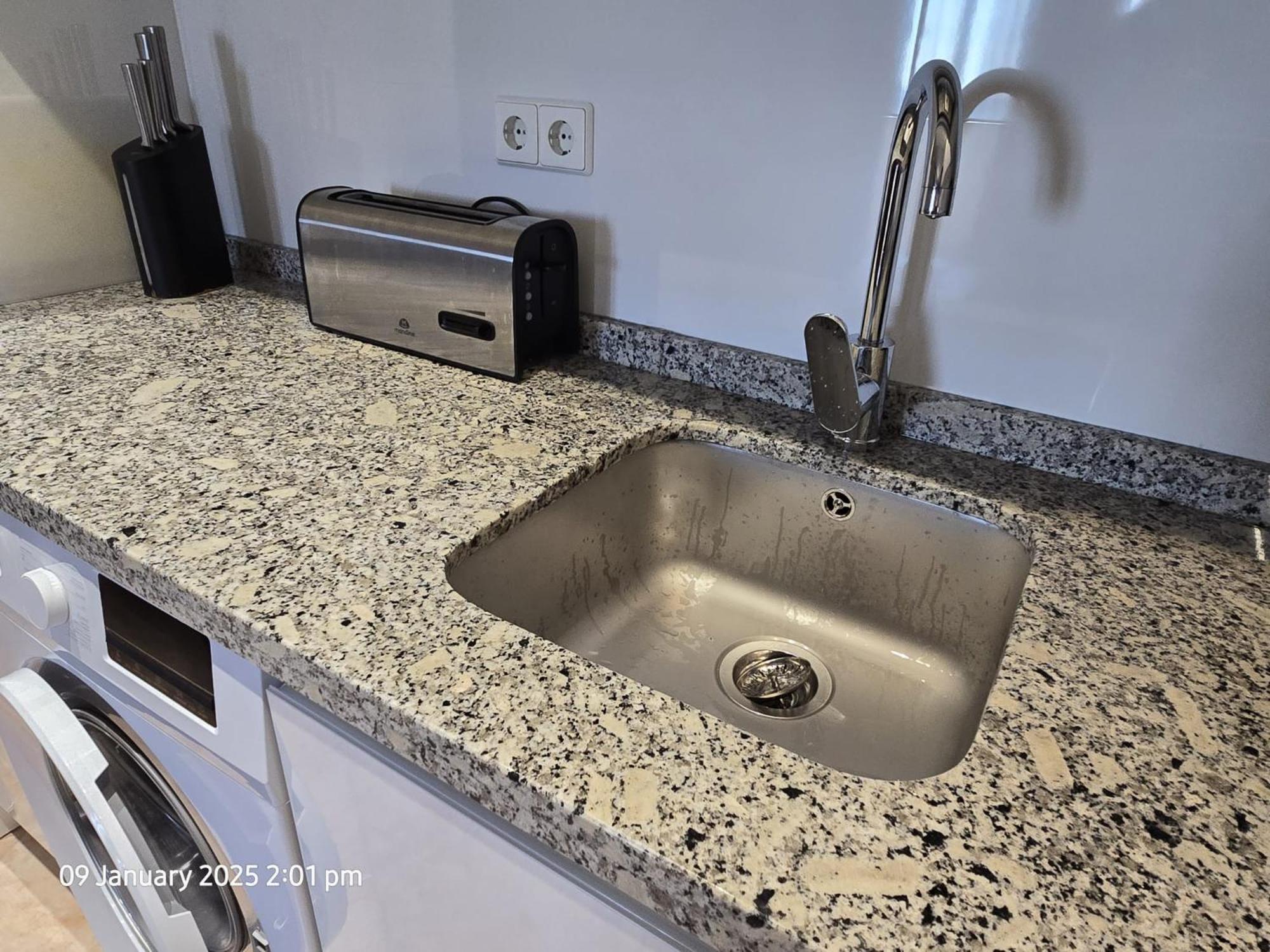 Benal Beach Apartments Malaga Ngoại thất bức ảnh